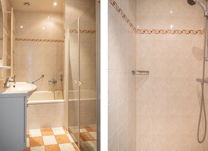 Geniet van het zonnige terras bij Vakantiepark So What, een prachtige bungalow in De Koog, Texel, omringd door natuur op de Waddeneilanden.