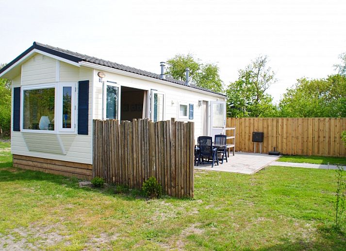 Verblijf 010808 • Chalet Texel • Keesom
