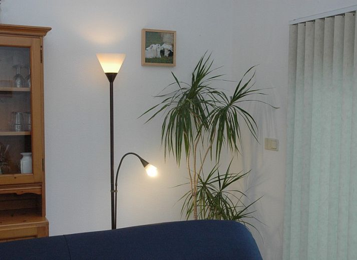 Guest house 010809 - Bungalow Texel - Alkema bungalowverhuur Gortersmient