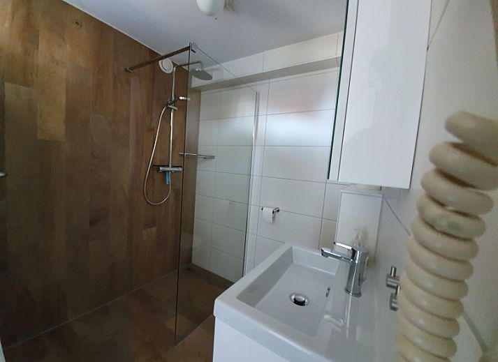 Guest house 010809 - Bungalow Texel - Alkema bungalowverhuur Gortersmient