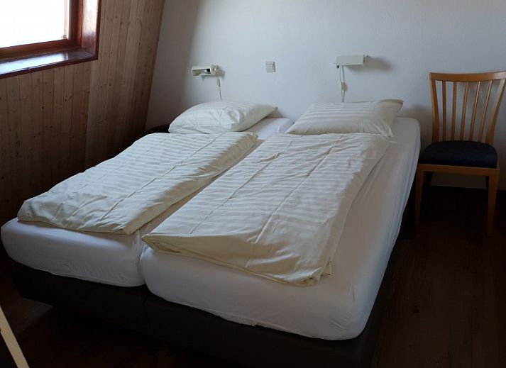 Guest house 010809 - Bungalow Texel - Alkema bungalowverhuur Gortersmient