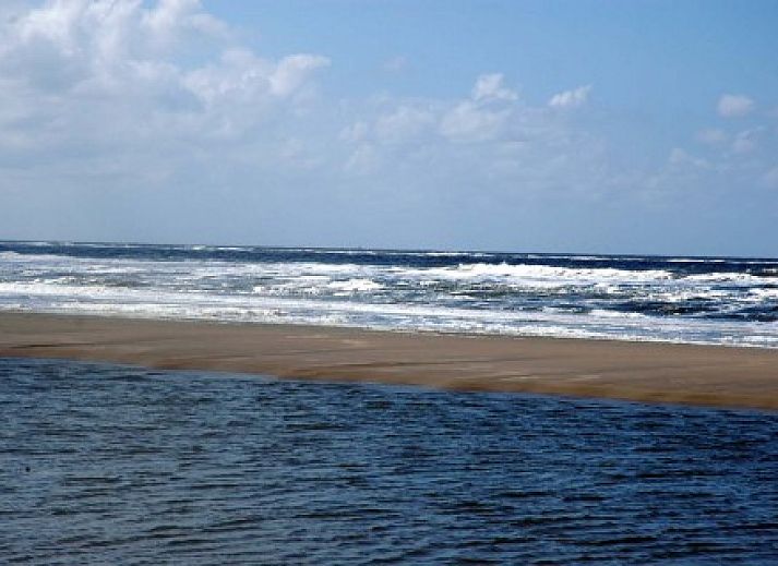 Guest house 010809 - Bungalow Texel - Alkema bungalowverhuur Gortersmient