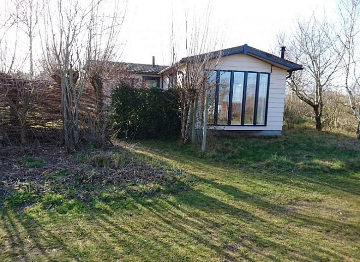 Guest house 0108301 • Chalet Texel • Akkerveld 27