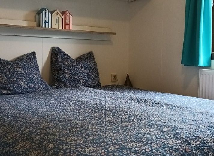 Green surroundings at vacation home Akkerveld 27 in Dennenbos Texel, perfect for nature lovers.