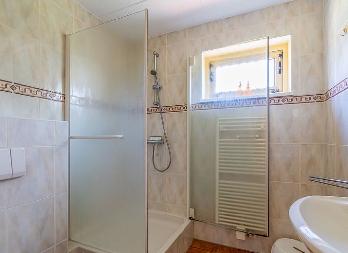 The Five Star accommodation in South Eierland Texel with beautiful views of the Wadden Islands.