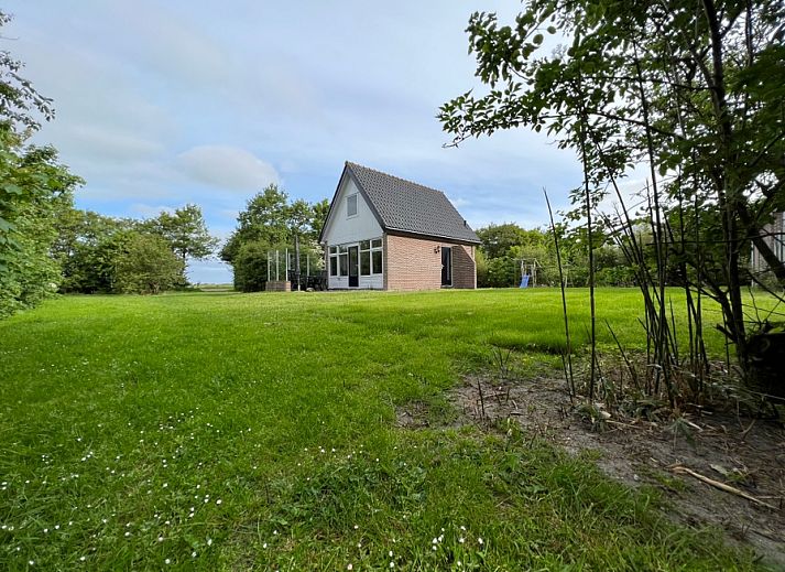Unterkunft 011207 • Ferienhaus Texel • Huisje 2