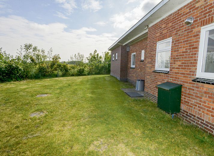 Guest house 011207 - Holiday property Texel - Bungalowpark Slufteroord - Slufterbungalows 362