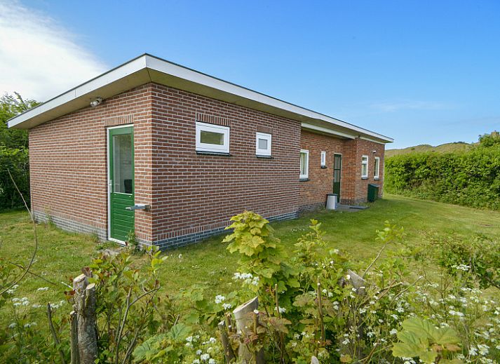 Guest house 011207 - Holiday property Texel - Bungalowpark Slufteroord - Slufterbungalows 362