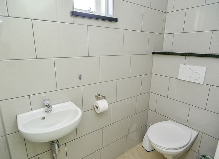 Guest house 011207 - Holiday property Texel - Bungalowpark Slufteroord - Slufterbungalows 362