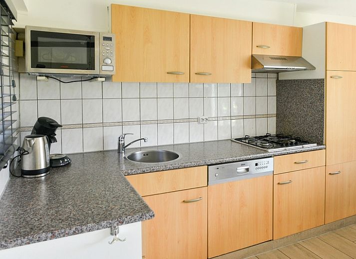 3980 Bauernhof Leiden, Ferienhaus mit Sonnenterrasse in Zuid-Eierland, Texel, Waddeninseln