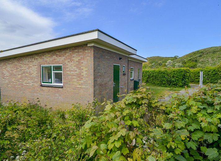 Verblijf 011211 - Vakantiewoning Texel - Bungalowpark Slufteroord - Slufterbungalows 360