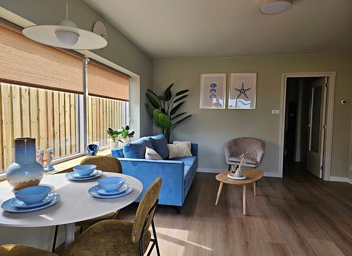 Unterkunft 011214 - Ferienhaus Texel - Vakantiehuis 97