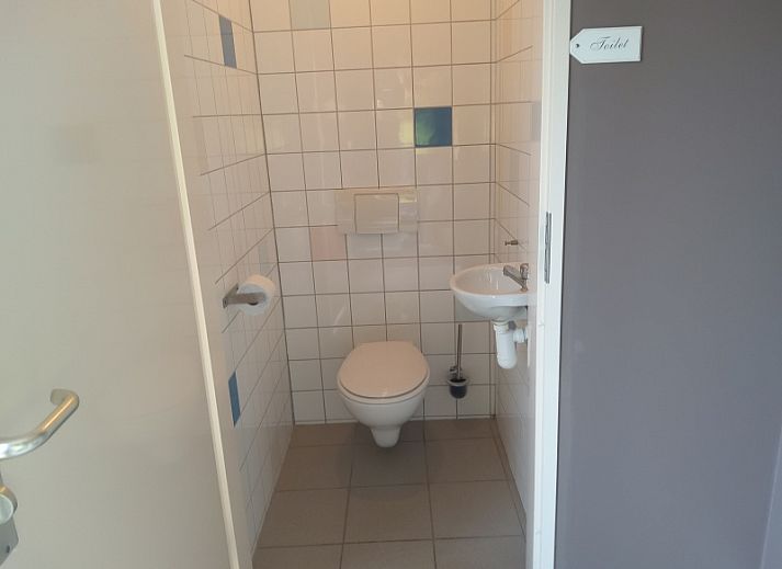 Verblijf 011223 - Vakantiewoning Texel - De Triaan vakantiewoningen