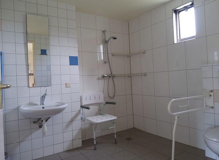 Verblijf 011223 - Vakantiewoning Texel - De Triaan vakantiewoningen