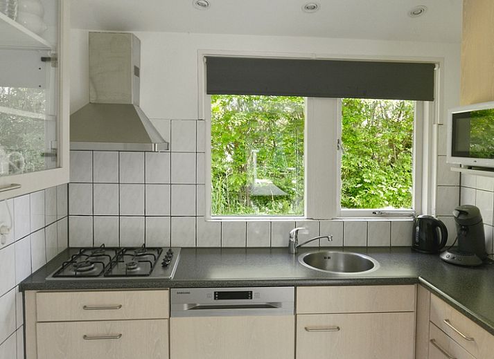 Spielplatz auf dem Bauernhof 3901 Leiden in Zuid-Eierland, Texel, ideal fuer Kinder.