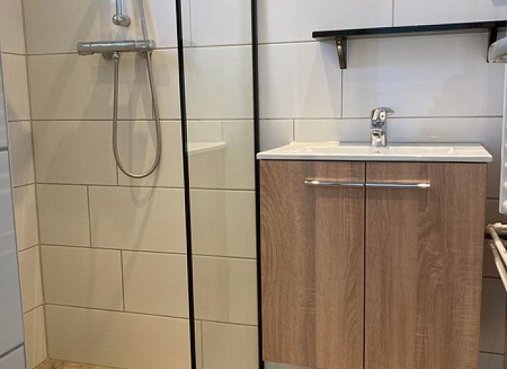 Spielplatz auf dem Bauernhof 3901 Leiden in Zuid-Eierland, Texel, ideal fuer Kinder.