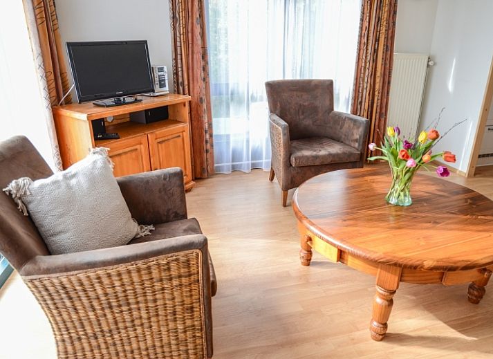 Unterkunft 0113100 - Ferienhaus Texel - Vakantiepark De Koorn-aar - Type D