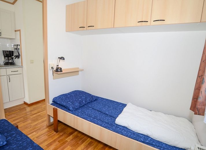 Unterkunft 0113100 - Ferienhaus Texel - Vakantiepark De Koorn-aar - Type D