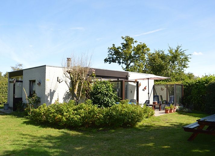 Verblijf 0113103 • Vakantiewoning Texel • Vakantiehuis de Parel 212