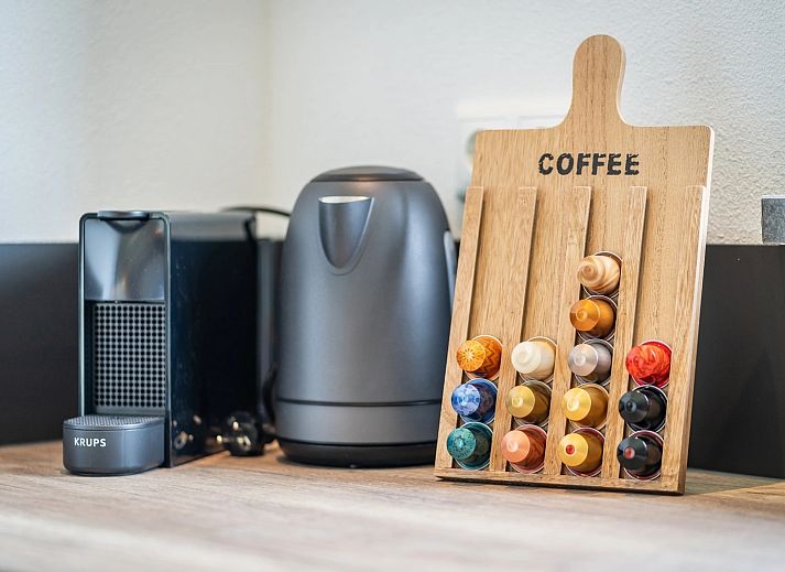 Unterkunft 0113112 - Ferienhaus Texel - Vakantiepark De Koorn-aar - Villa