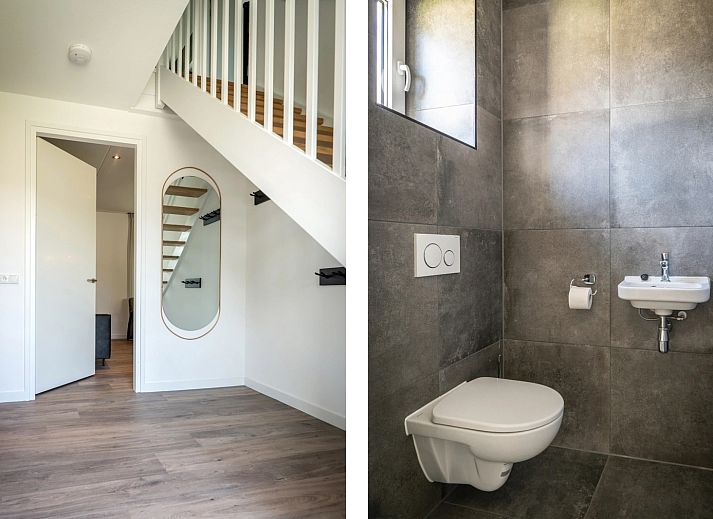 Unterkunft 0113112 - Ferienhaus Texel - Vakantiepark De Koorn-aar - Villa