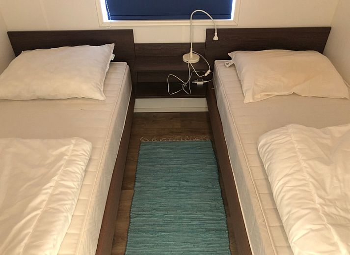 Vacation home at Holiday Park de Bremakker, Texel, with inviting outdoor space in De Dennen, ideal for an island stay.