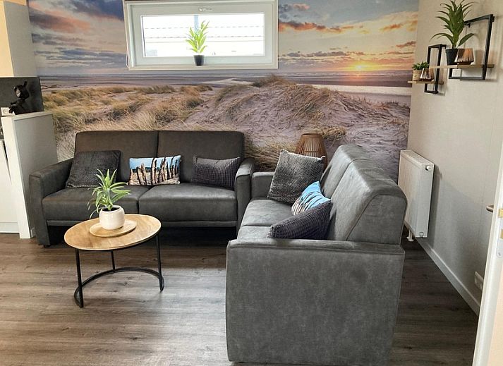 Verblijf 0113136 - Vakantiewoning Texel - Vakantiepark De Bremakker - Weideveld 95