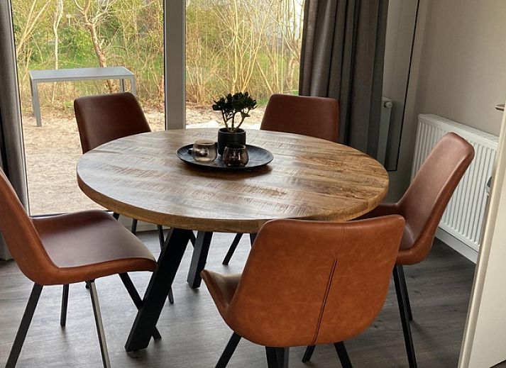 Verblijf 0113136 - Vakantiewoning Texel - Vakantiepark De Bremakker - Weideveld 95