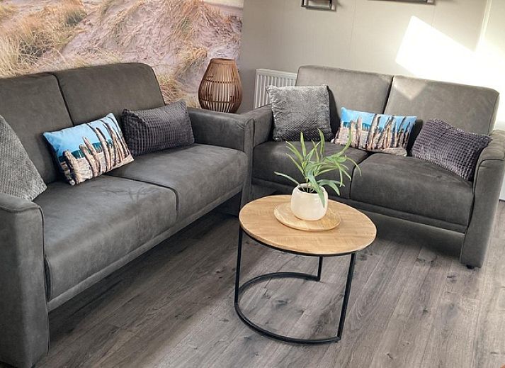 Verblijf 0113136 - Vakantiewoning Texel - Vakantiepark De Bremakker - Weideveld 95