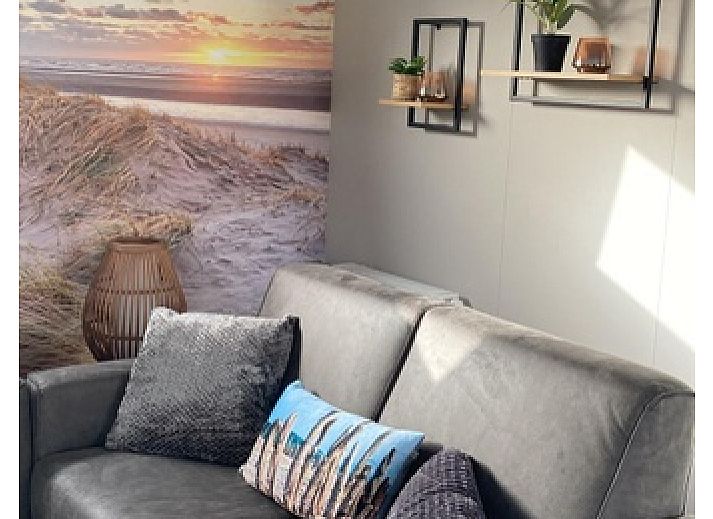 Verblijf 0113136 - Vakantiewoning Texel - Vakantiepark De Bremakker - Weideveld 95