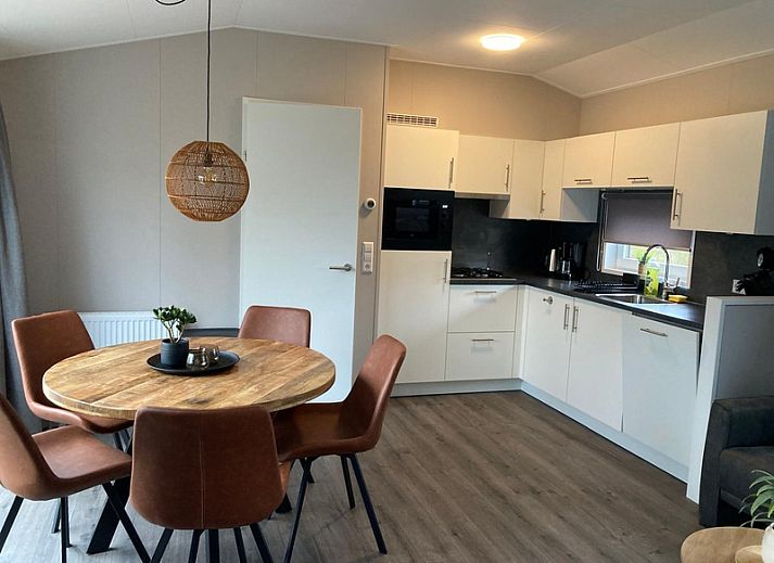 Verblijf 0113136 - Vakantiewoning Texel - Vakantiepark De Bremakker - Weideveld 95