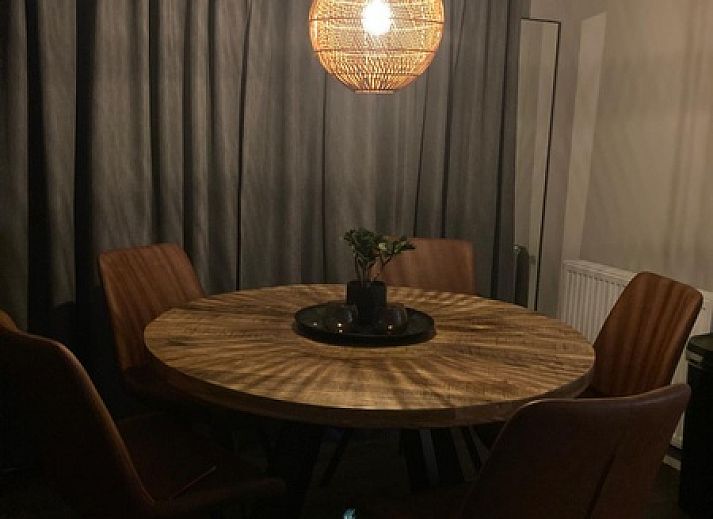 Verblijf 0113136 - Vakantiewoning Texel - Vakantiepark De Bremakker - Weideveld 95