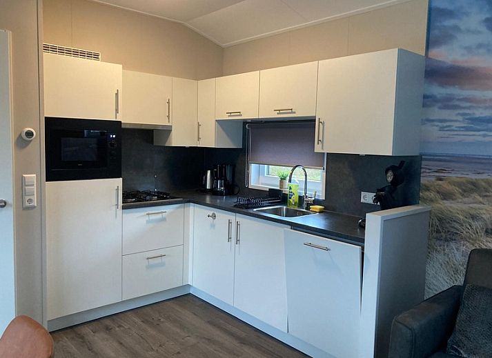 Verblijf 0113136 - Vakantiewoning Texel - Vakantiepark De Bremakker - Weideveld 95