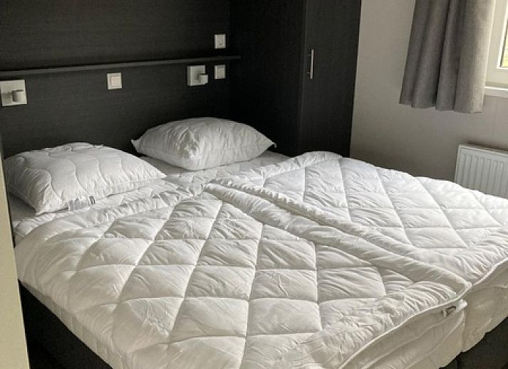 Verblijf 0113136 - Vakantiewoning Texel - Vakantiepark De Bremakker - Weideveld 95