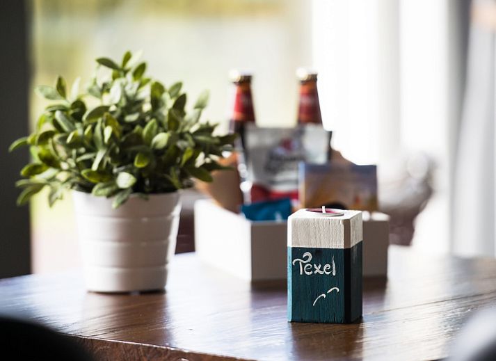 Unterkunft 0113138 - Ferienhaus Texel - Bungalowpark Gortersmient - vakantiehuis Gortersmient 284