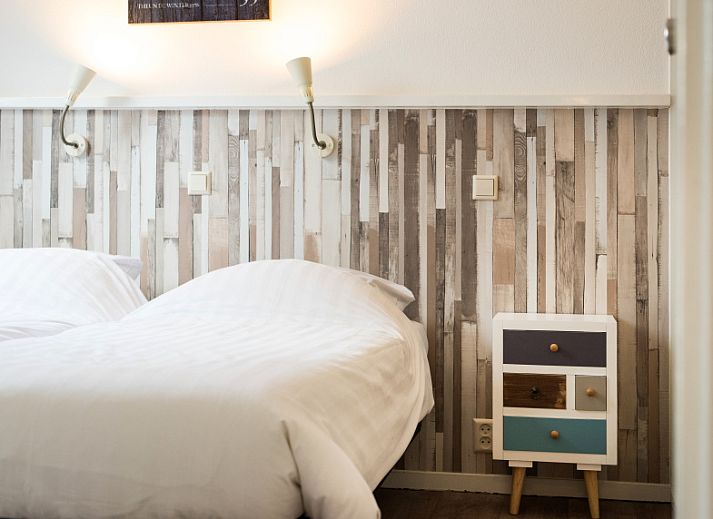 Unterkunft 0113138 - Ferienhaus Texel - Bungalowpark Gortersmient - vakantiehuis Gortersmient 284