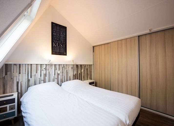 Unterkunft 0113138 - Ferienhaus Texel - Bungalowpark Gortersmient - vakantiehuis Gortersmient 284