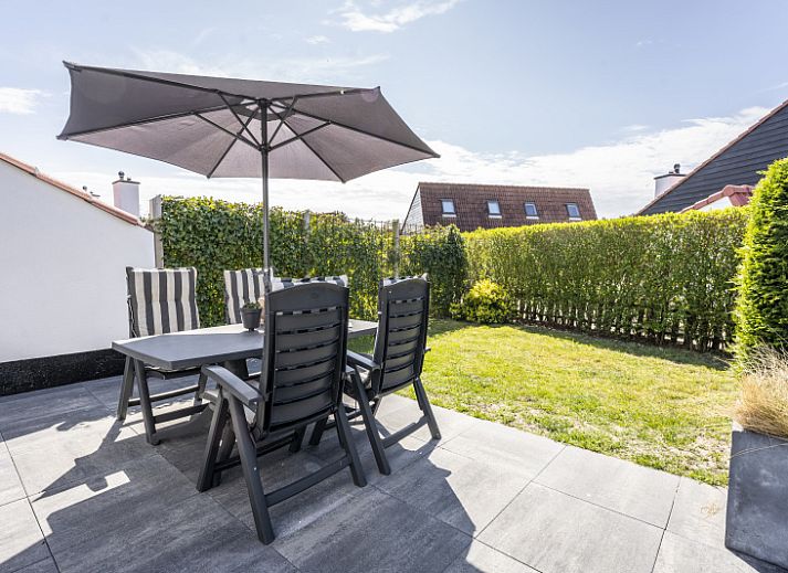 Unterkunft 0113138 - Ferienhaus Texel - Bungalowpark Gortersmient - vakantiehuis Gortersmient 284