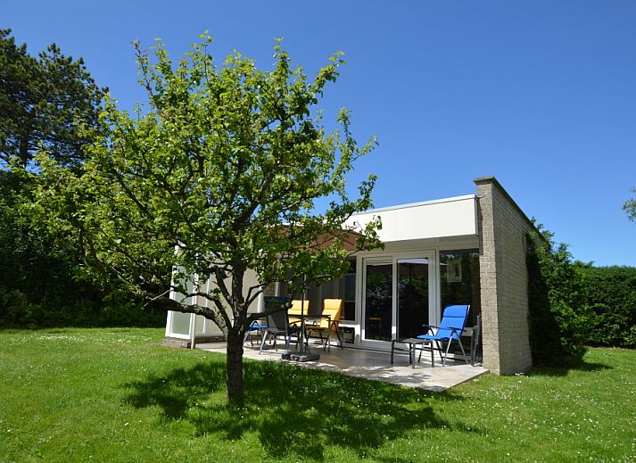 Unterkunft 0113149 • Ferienhaus Texel • Tempelierweg 24