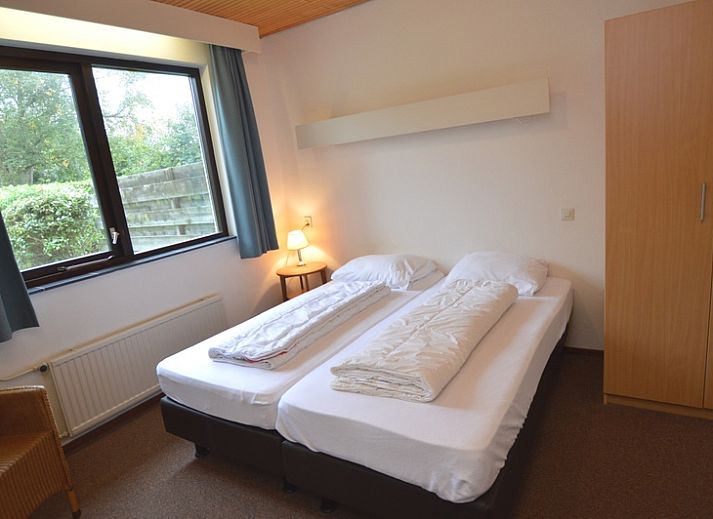 Gemuetliches Wohnzimmer im Ferienhaus Narcis auf Texel, De Dennen.