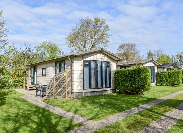 Unterkunft 0113154 • Ferienhaus Texel • Vakantiepark De Koorn-aar - Type D