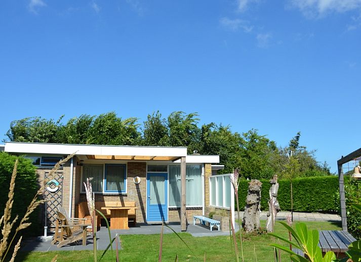 Unterkunft 0113155 - Ferienhaus Texel - Bungalow Uterste Coogh 104