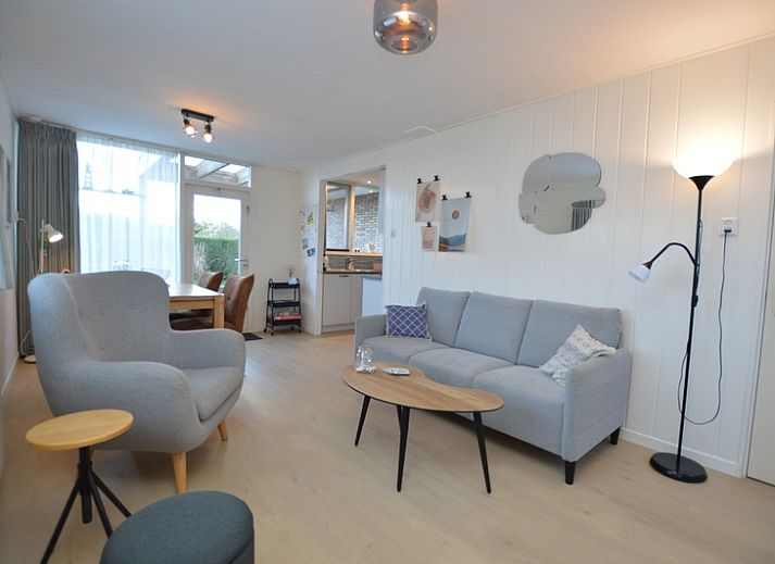 Unterkunft 0113155 - Ferienhaus Texel - Bungalow Uterste Coogh 104