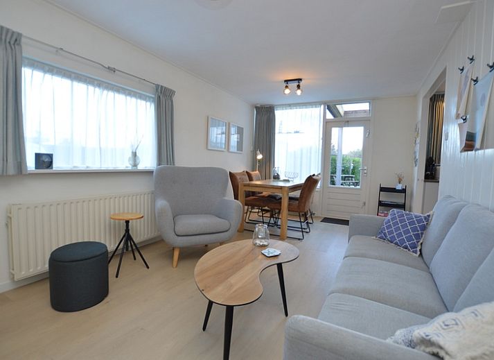 Unterkunft 0113155 - Ferienhaus Texel - Bungalow Uterste Coogh 104