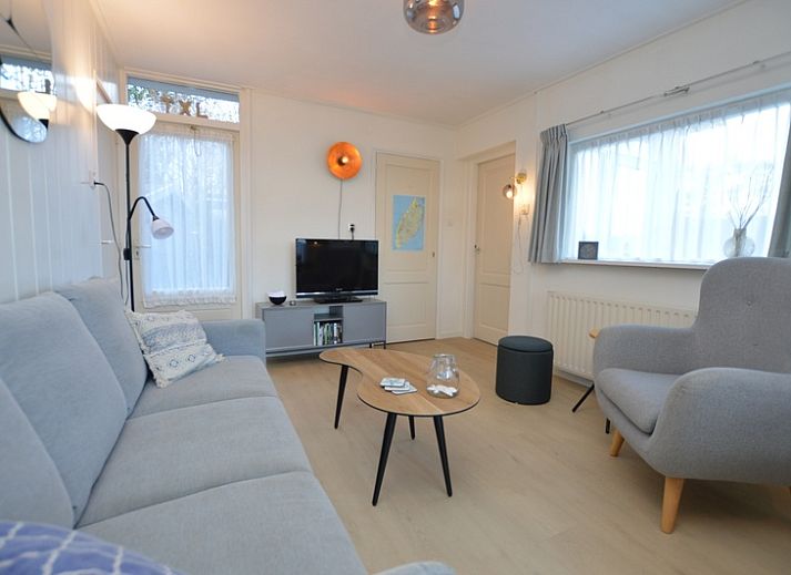 Unterkunft 0113155 - Ferienhaus Texel - Bungalow Uterste Coogh 104