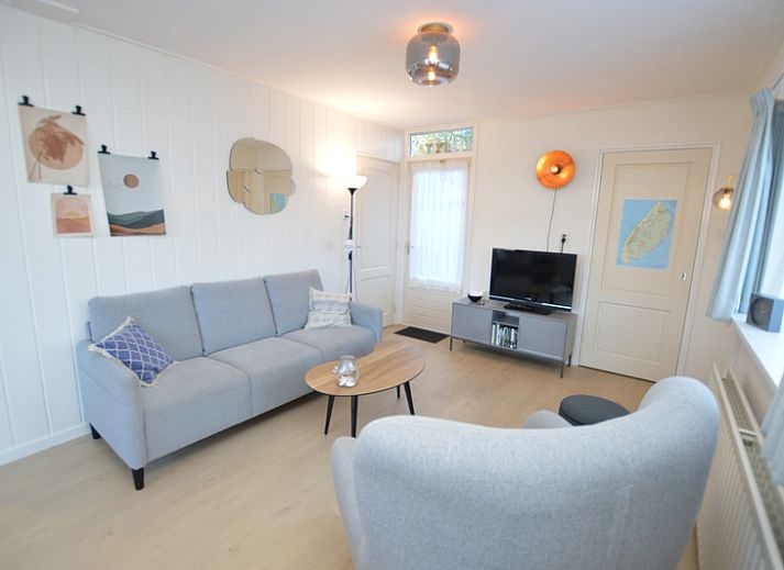 Unterkunft 0113155 - Ferienhaus Texel - Bungalow Uterste Coogh 104