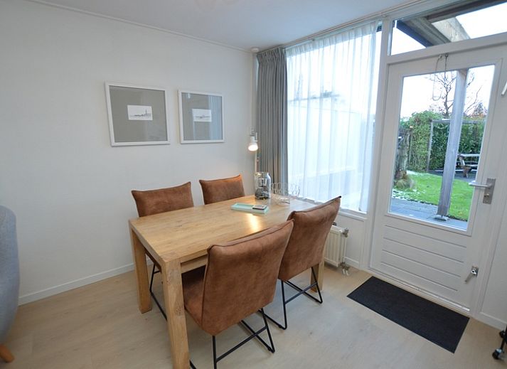 Unterkunft 0113155 - Ferienhaus Texel - Bungalow Uterste Coogh 104