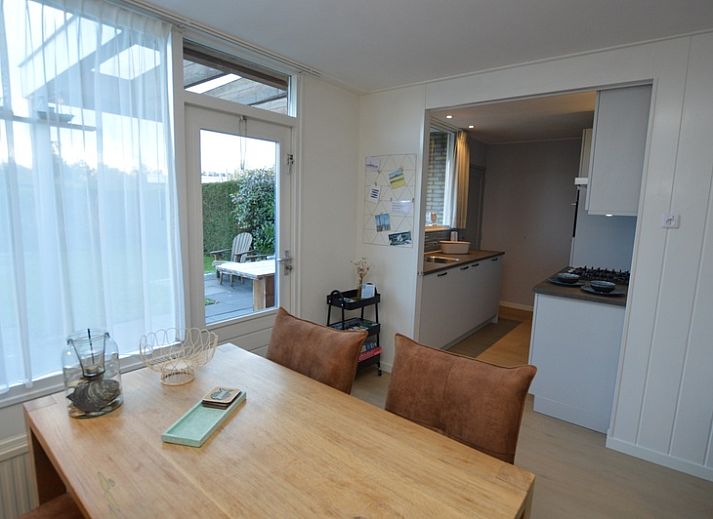 Unterkunft 0113155 - Ferienhaus Texel - Bungalow Uterste Coogh 104