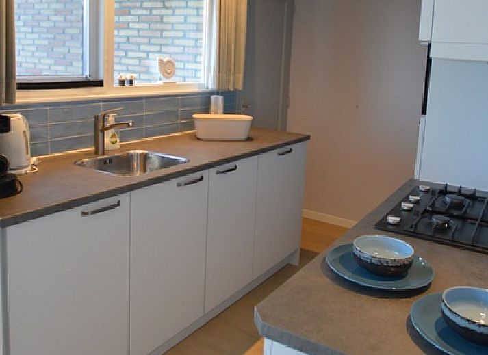 Unterkunft 0113155 - Ferienhaus Texel - Bungalow Uterste Coogh 104