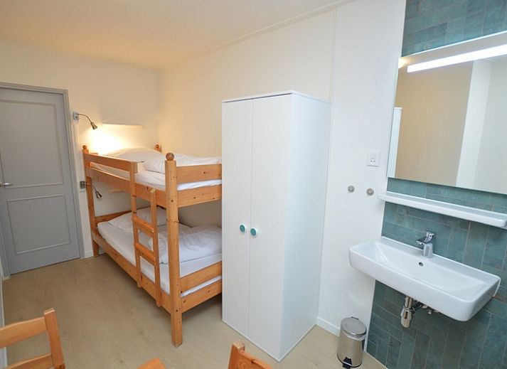 Unterkunft 0113155 - Ferienhaus Texel - Bungalow Uterste Coogh 104